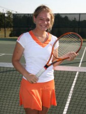 Adrienne Bartlett