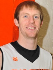 Jordan DeMercy Image