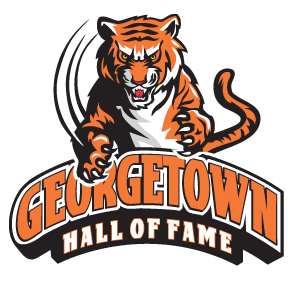 Georgetown Hall of Fame
