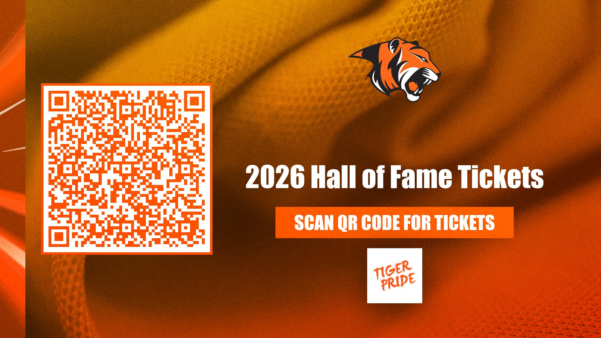 Tickets Available for 2026 Georgetown College Athletics Hall of Fame