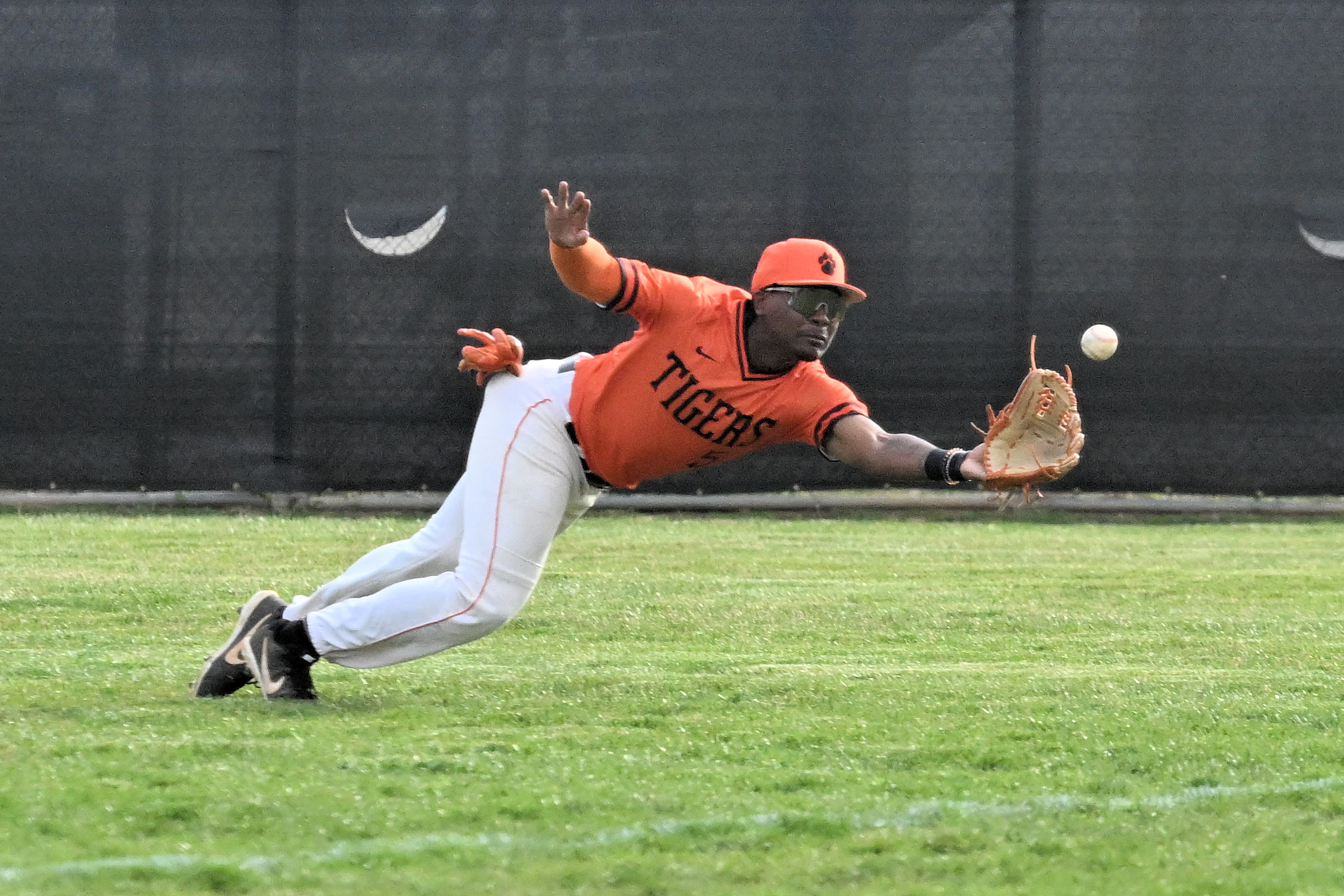Bears Take Two Off Tigers