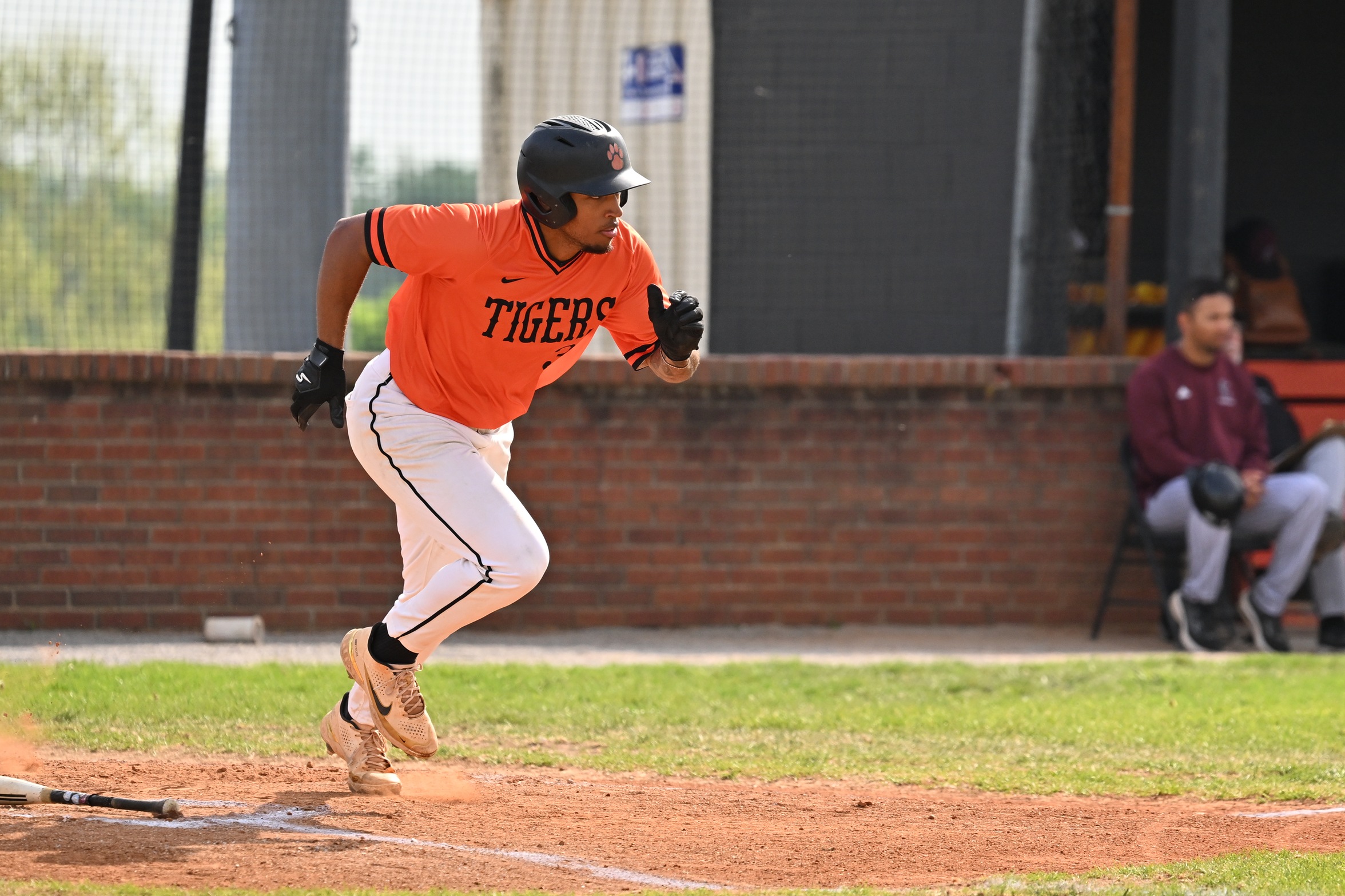 Tigers Fall to Wildcats in 10 innings at Mid-South Conference Tournament