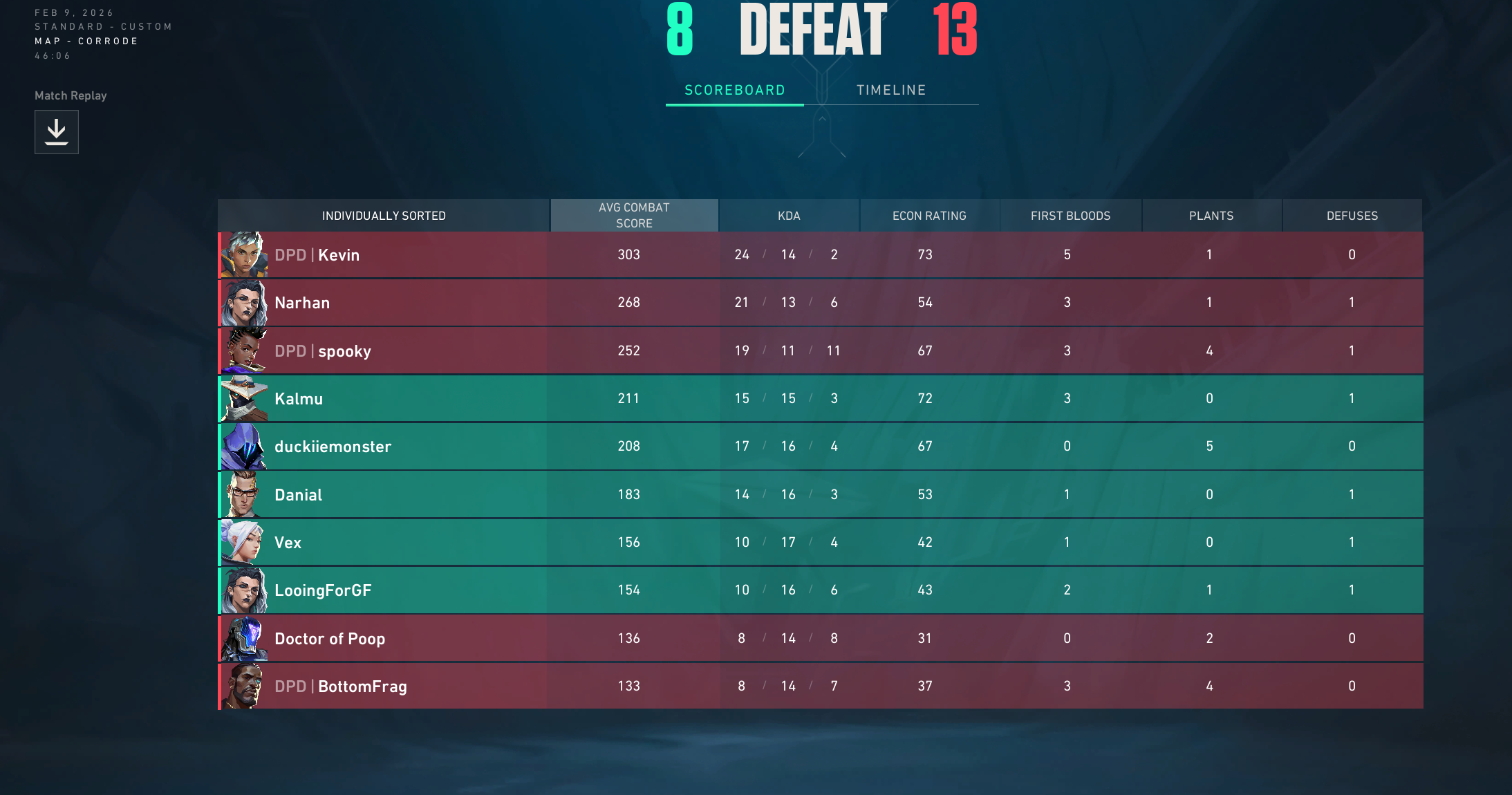 Esports Takes Down Montclair 2-0