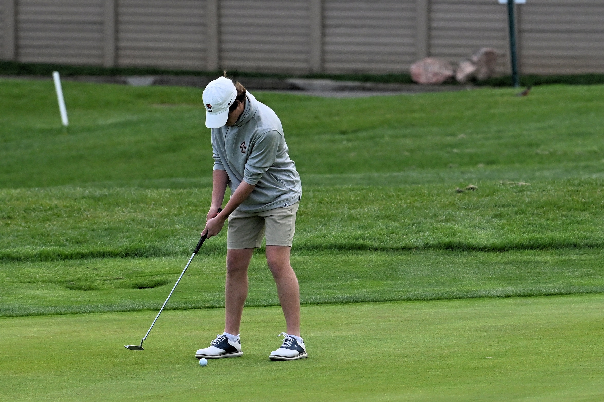 Schulten Claims Tournament Medal at Crimson Classic, Tigers Second
