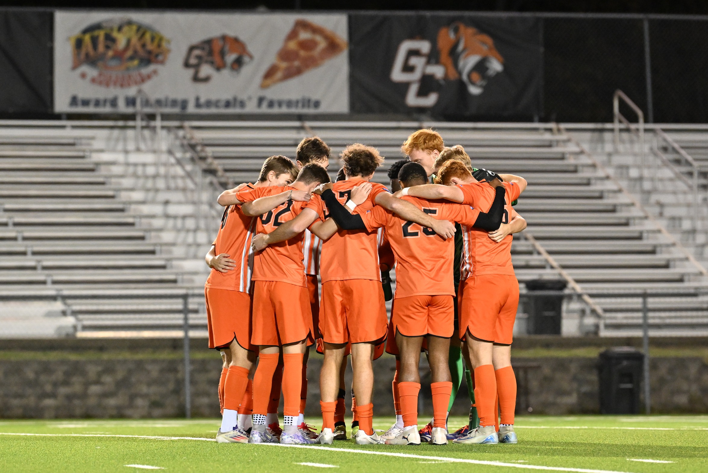 Tigers Fall in MSC Quarterfinals to Wildcats