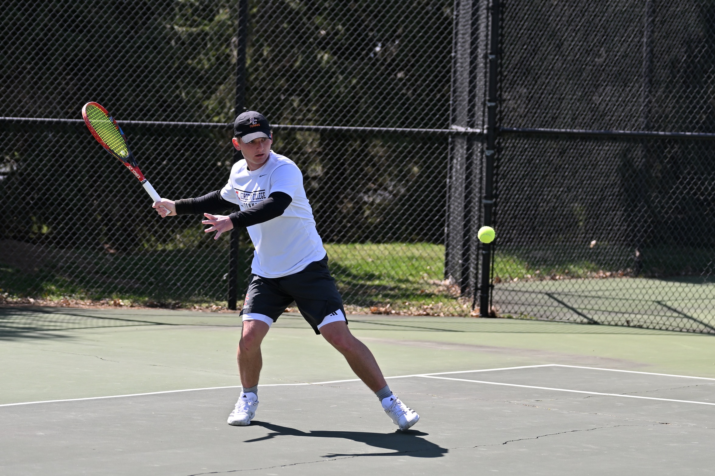 Tigers pull out thrilling 4-3 win over IWU