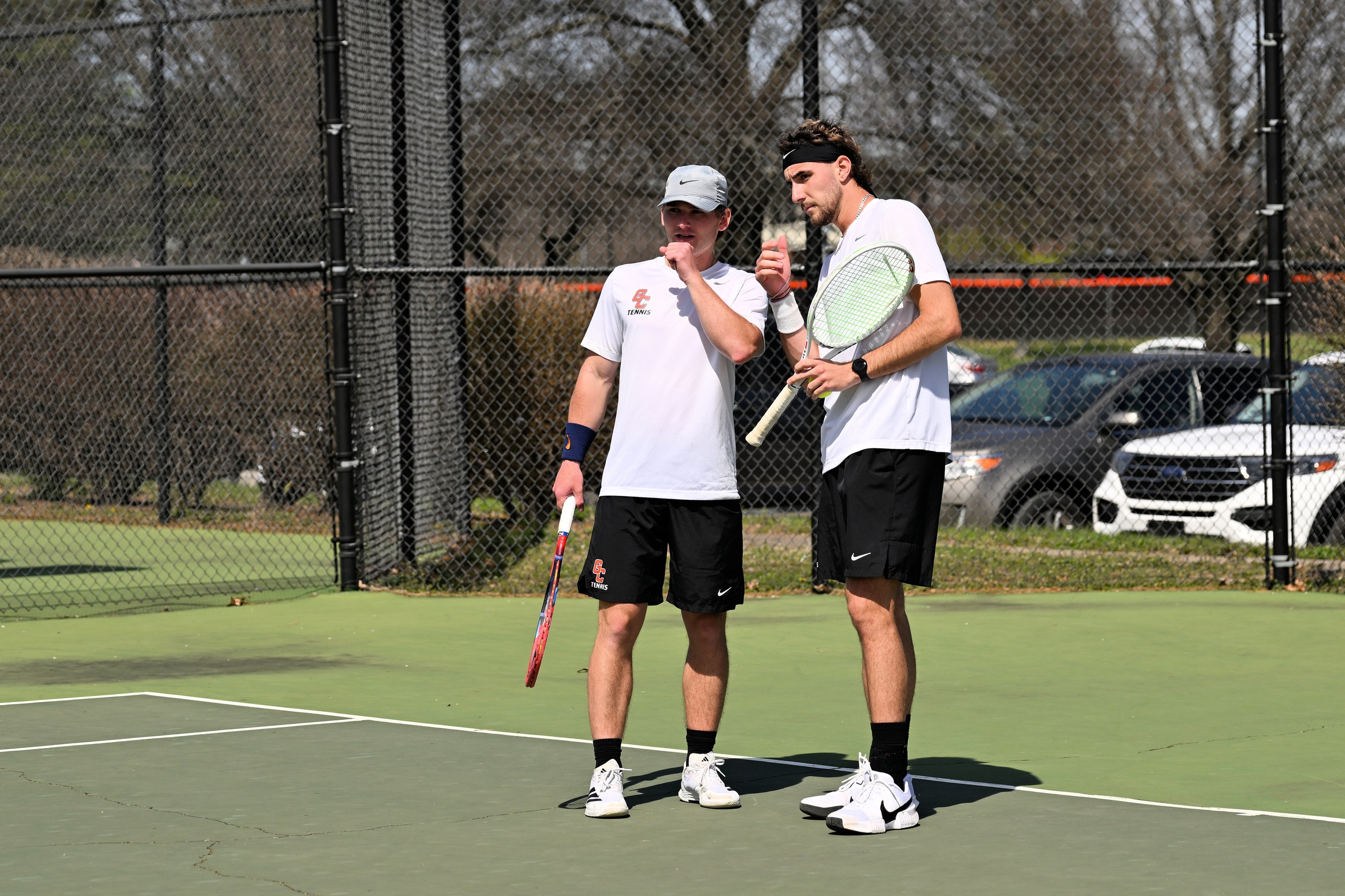 Tigers Go 2-0 to Close Regular Season
