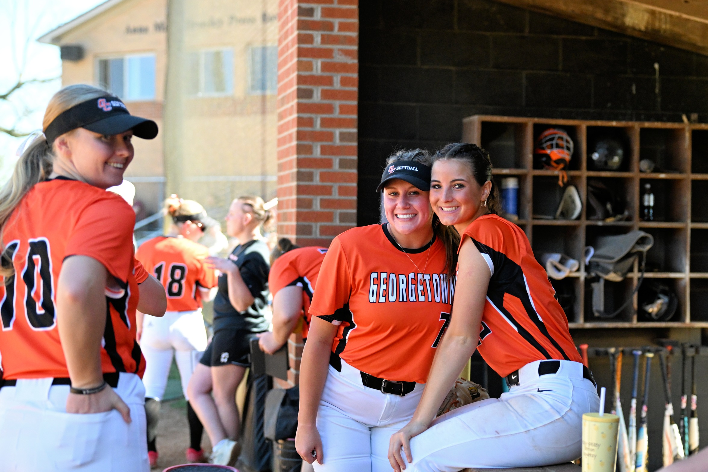 Tigers Announce 2026 Instructional Camp