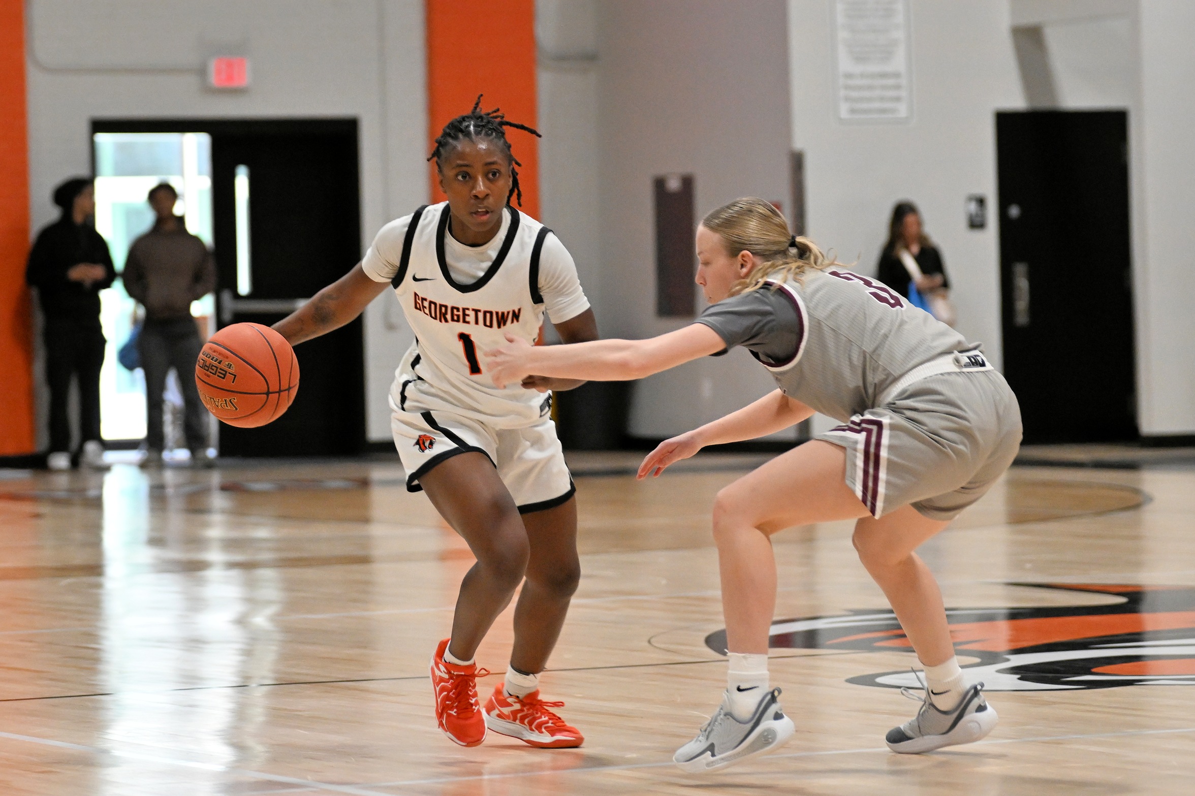 Tigers are Receiving Votes in the Final NAIA Top 25 Coaches Poll