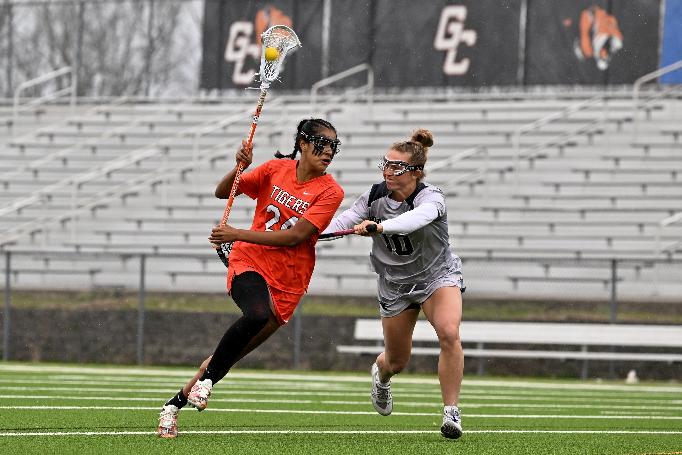 Diaz Named NAIA Defensive Player of the Week